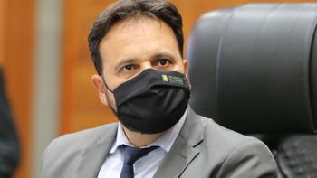 Deputado defende investimentos na saúde e cuidados preventivos para não interromper as atividades econômicas