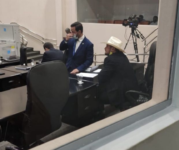 Imagem: Reprodução / Olhar Direto