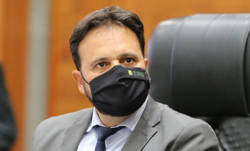 Deputado defende investimentos na saúde e cuidados preventivos para não interromper as atividades econômicas