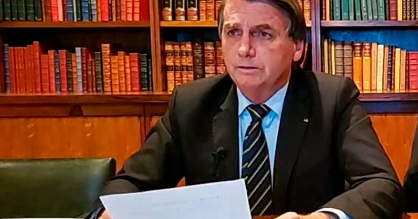 Reprodução