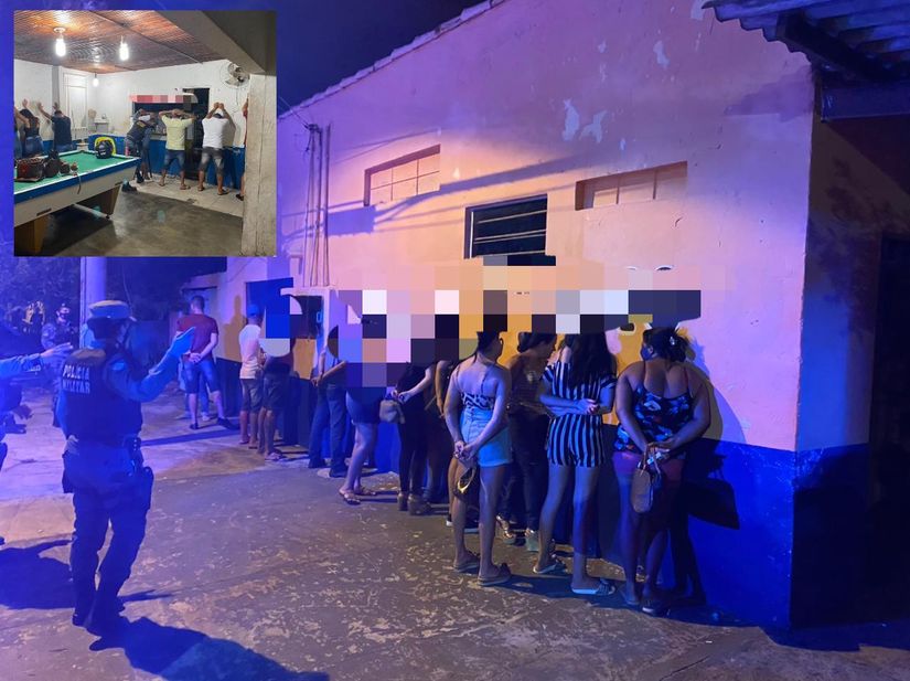 Reprodução