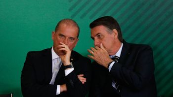 Jacob / Agência O Globo