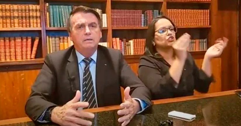 Reprodução/Redes sociais