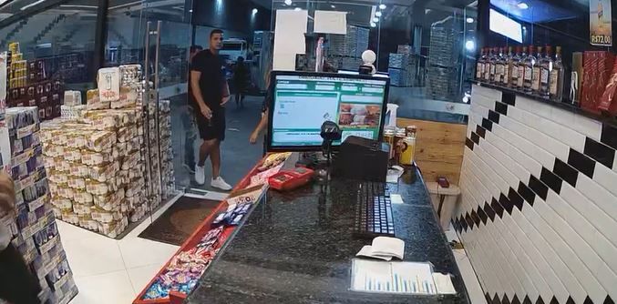 Reprodução
