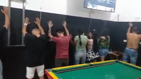 Reprodução
