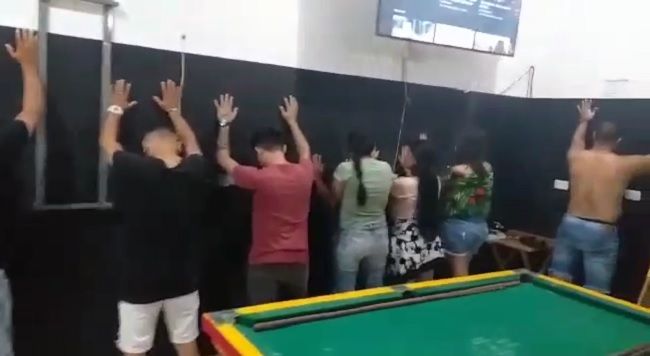 Reprodução
