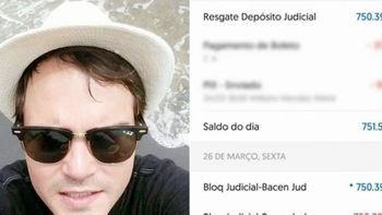 Arquivo Pessoal