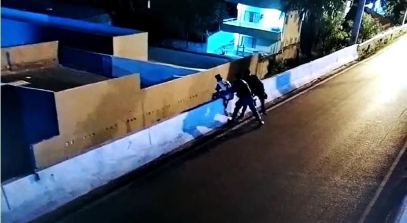 Reprodução