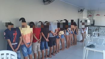 Polícia Militar