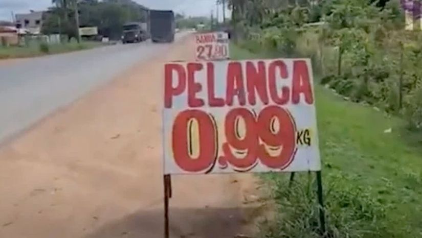 Reprodução/Redes Sociais