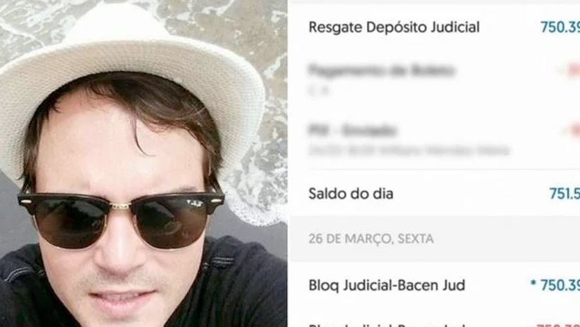 Arquivo Pessoal