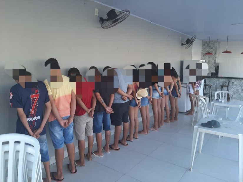 Polícia Militar