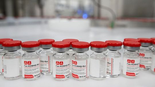 Imagem: Reprodução / Anton Vaganov/Reuters