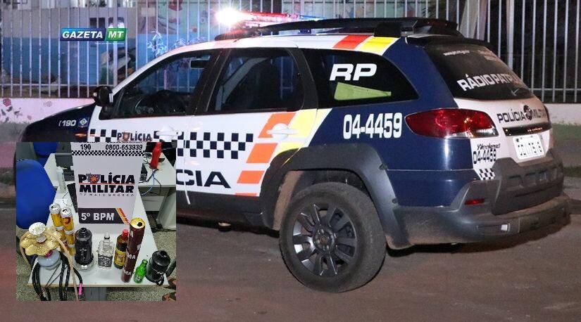 Reprodução