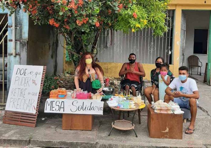 Reprodução / LeoNunes/Twitter