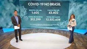 Imagem: Reprodução / G1