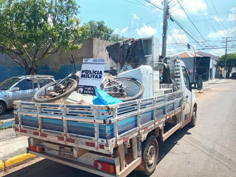 Polícia Militar