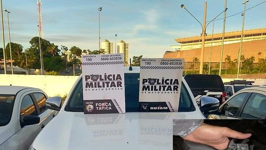 Reprodução