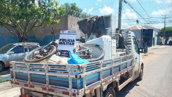 Polícia Militar