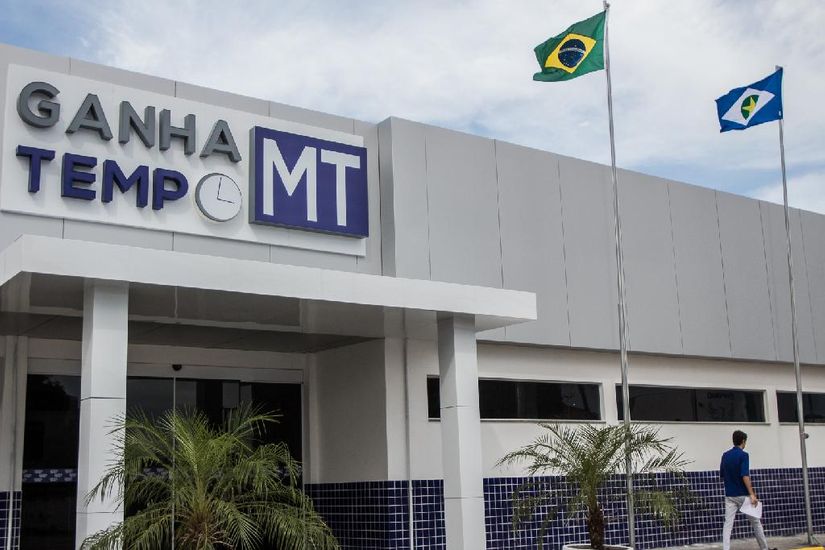 Reprodução
