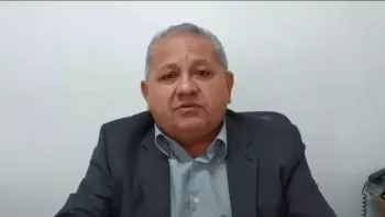 Noé Pacheco de Carvalho, da 1ª Vara da Comarca de Floriano (PI)