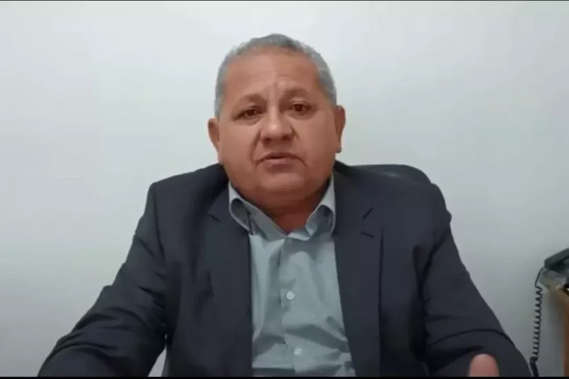 Noé Pacheco de Carvalho, da 1ª Vara da Comarca de Floriano (PI)
