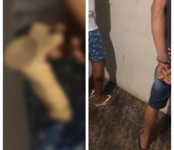 Reprodução