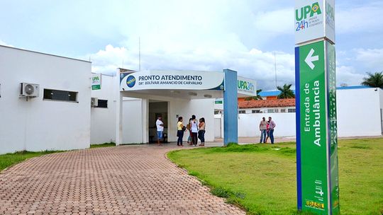 Reprodução