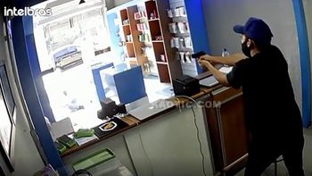 Reprodução/vídeo