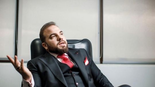 Reprodução