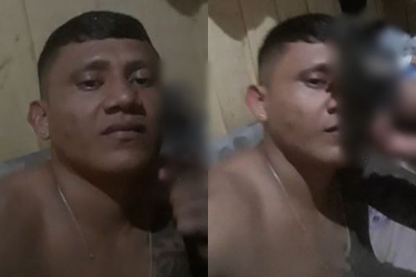 Reprodução/vídeo