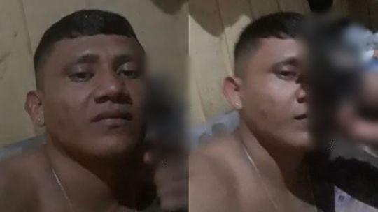Reprodução/vídeo