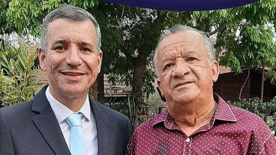 Reprodução