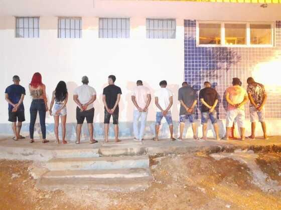 Polícia Militar