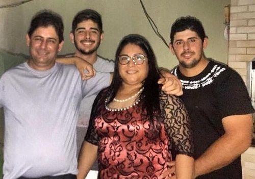 Reprodução