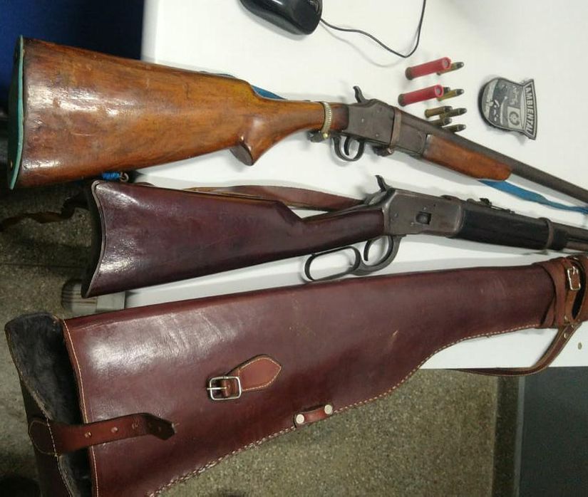 Polícia Militar Ambiental