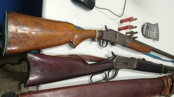 Polícia Militar Ambiental