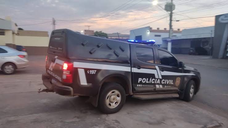 Reprodução