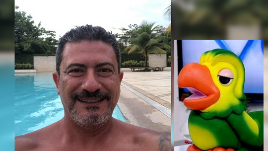 Reprodução