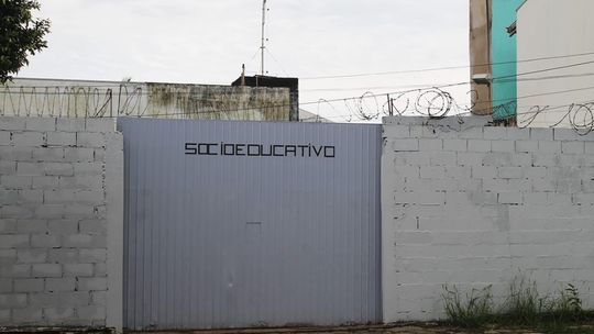 Reprodução