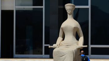 Marcello Casal Jr/ Agência Brasil