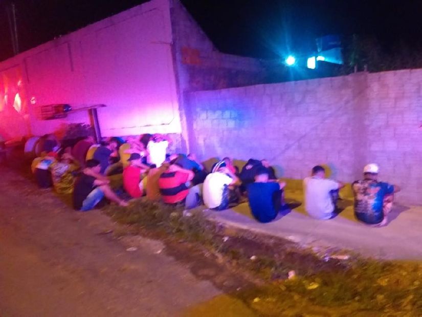 Polícia Militar