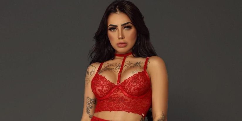 Reprodução / Instagram