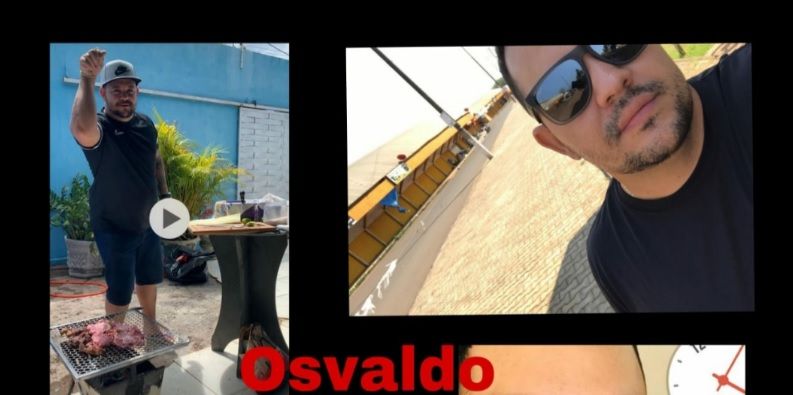 Reprodução
