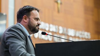 Deputado Claudinei encaminhou indicação ao governo federal para verificar a situação de tráfico de pessoas em Guarantã do Norte