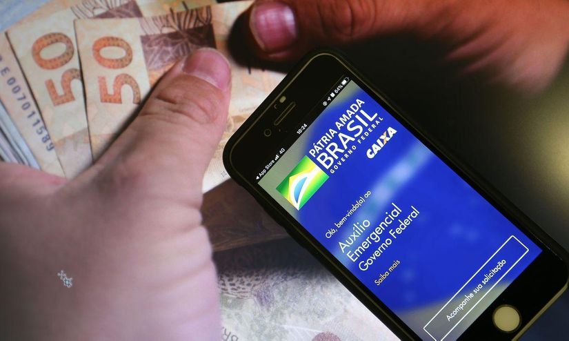 Agência Brasil/Marcello Casal Jr./reprodução