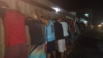 Divulgação/SES-PB