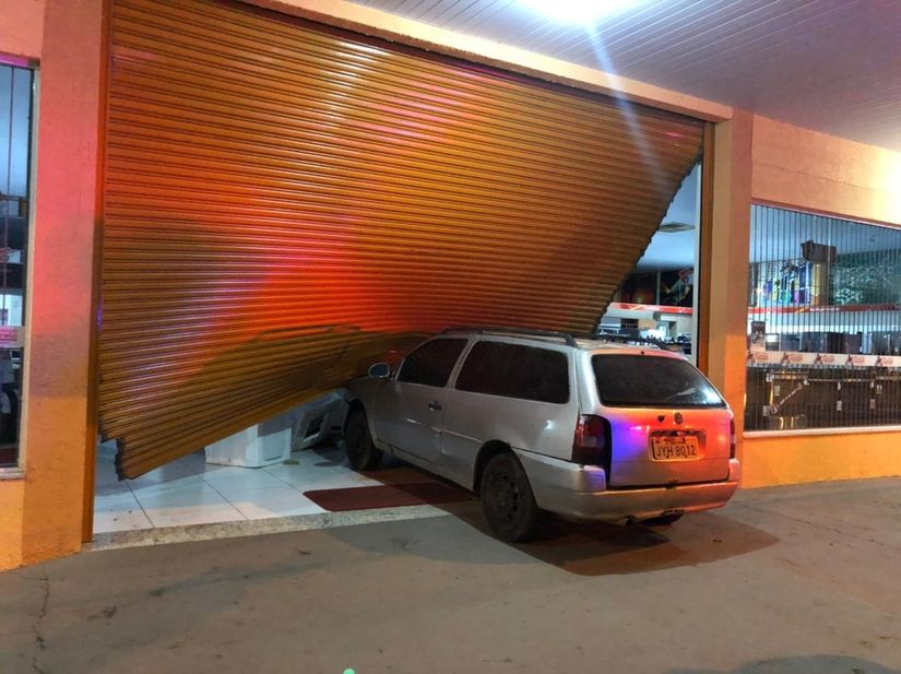 Polícia Militar