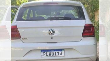 Divulgação SSPBA