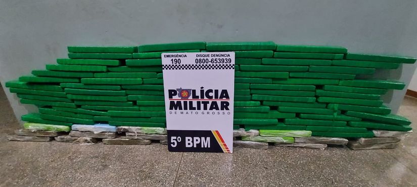 Polícia Militar